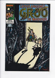 Groo the Wanderer Vol. 2  # 37