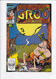 Groo the Wanderer Vol. 2  # 38
