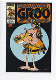 Groo the Wanderer Vol. 2  # 40