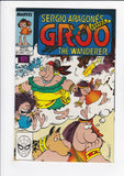 Groo the Wanderer Vol. 2  # 41