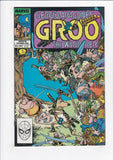 Groo the Wanderer Vol. 2  # 44