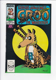 Groo the Wanderer Vol. 2  # 45
