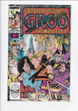 Groo the Wanderer Vol. 2  # 47