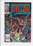 Groo the Wanderer Vol. 2  # 50