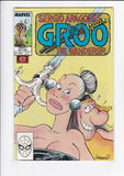 Groo the Wanderer Vol. 2  # 51