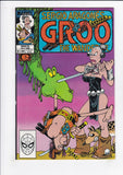 Groo the Wanderer Vol. 2  # 53