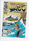 Groo the Wanderer Vol. 2  # 54