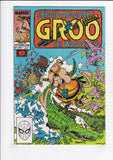 Groo the Wanderer Vol. 2  # 55