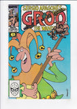 Groo the Wanderer Vol. 2  # 56