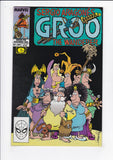 Groo the Wanderer Vol. 2  # 59