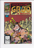 Groo the Wanderer Vol. 2  # 60