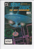 Star Trek: Next Generation Vol. 1  # 1-6  Complete Set