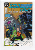 Star Trek: Next Generation Vol. 1  # 1-6  Complete Set