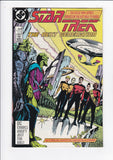 Star Trek: Next Generation Vol. 1  # 1-6  Complete Set