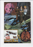 Who's Who in Star Trek  # 2