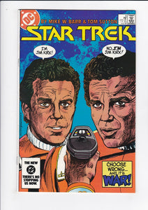 Star Trek Vol. 3  # 6