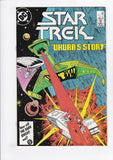 Star Trek Vol. 3  # 30