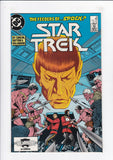 Star Trek Vol. 3  # 45