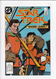 Star Trek Vol. 3  # 46