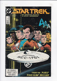 Star Trek Vol. 3  # 56