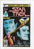 Star Trek Vol. 2  # 1-18  Complete Set
