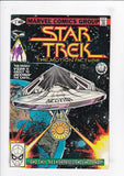 Star Trek Vol. 2  # 1-18  Complete Set