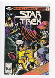 Star Trek Vol. 2  # 1-18  Complete Set