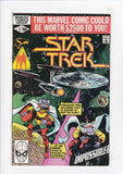 Star Trek Vol. 2  # 1-18  Complete Set