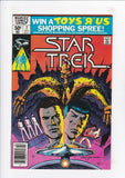 Star Trek Vol. 2  # 1-18  Complete Set
