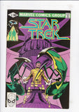 Star Trek Vol. 2  # 1-18  Complete Set