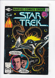 Star Trek Vol. 2  # 1-18  Complete Set