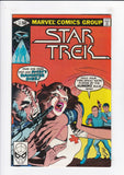 Star Trek Vol. 2  # 1-18  Complete Set