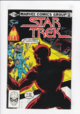 Star Trek Vol. 2  # 1-18  Complete Set