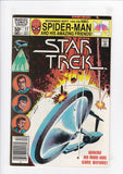 Star Trek Vol. 2  # 1-18  Complete Set