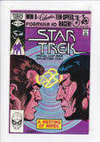 Star Trek Vol. 2  # 1-18  Complete Set