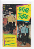 Star Trek  Vol. 1  # 8