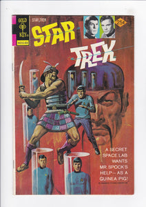 Star Trek  Vol. 1  # 26