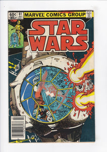 Star Wars Vol. 1  # 61