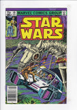 Star Wars Vol. 1  # 69  Canadian