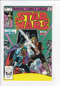 Star Wars Vol. 1  # 71