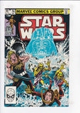 Star Wars Vol. 1  # 74