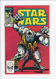 Star Wars Vol. 1  # 77