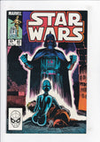 Star Wars Vol. 1  # 80