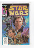 Star Wars Vol. 1  # 81