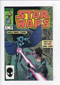 Star Wars Vol. 1  # 88