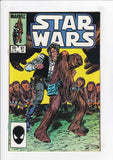 Star Wars Vol. 1  # 91