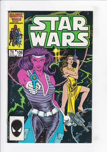 Star Wars Vol. 1  # 106