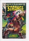 Doctor Strange Vol. 1  # 182