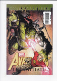 Avengers: The Initiative  # 1-35  + Annual  Complete Set