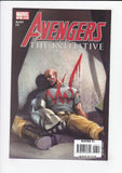 Avengers: The Initiative  # 1-35  + Annual  Complete Set